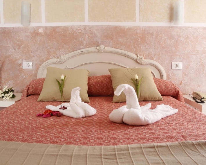 4 Dreams Hotel