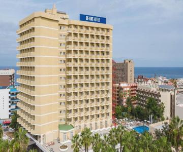 Be Live Tenerife - Adults Only 