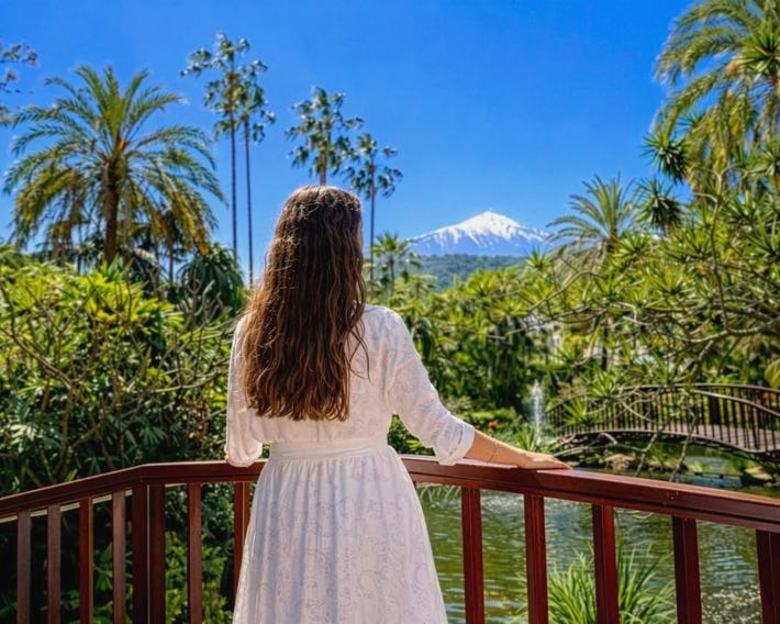 Hotel Botanico y Oriental Spa Garden