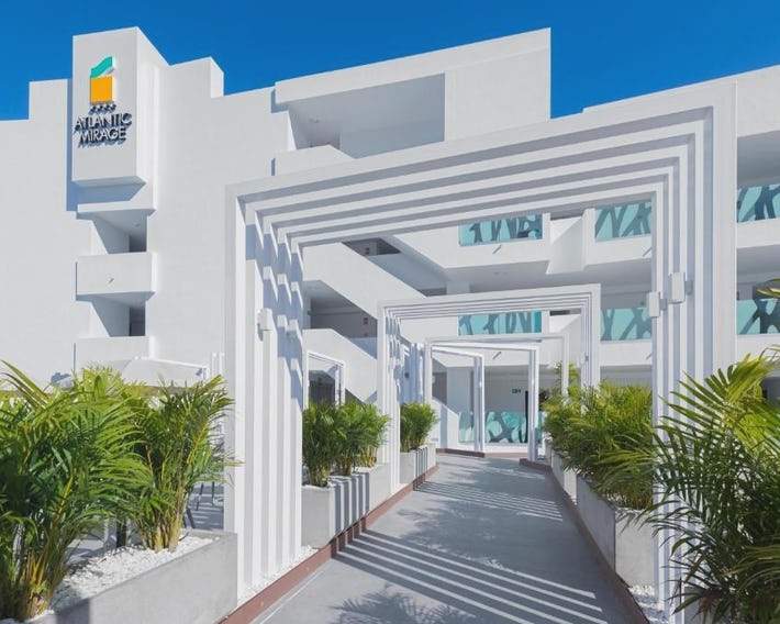 Hotel Atlantic Mirage Suites & SPA - ADULTS ONLY