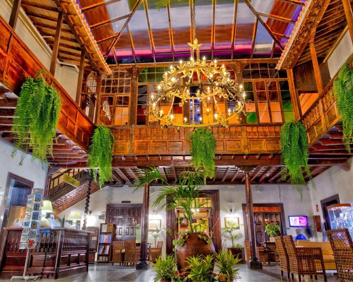 Hotel Marquesa