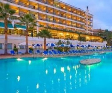 Playa Canaria Spa Hotel