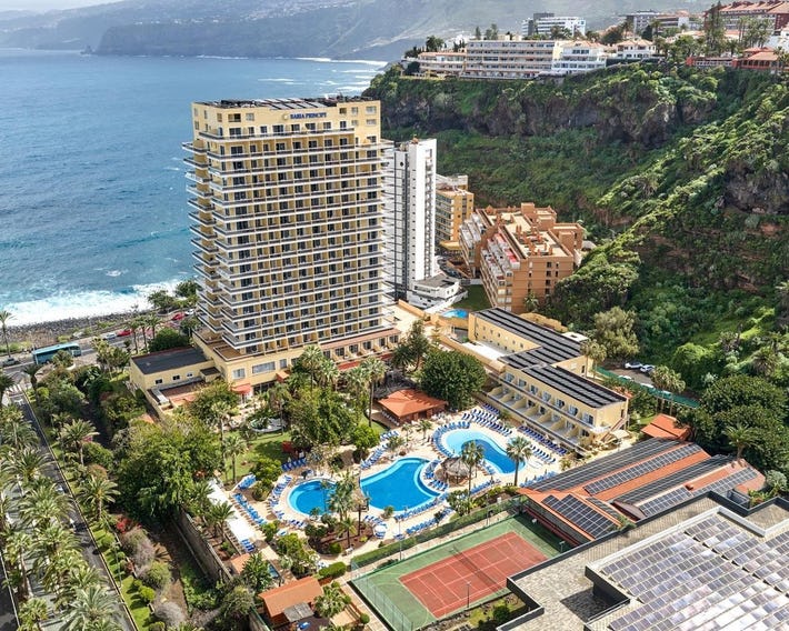 Bahia Principe Explore San Felipe - Hyatt Inclusive Collection