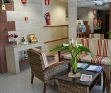 RK Hotel El Cabo