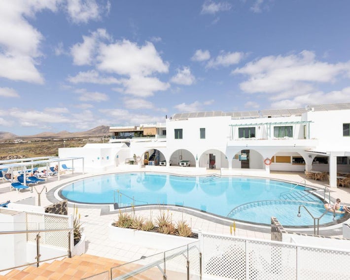 BLUESEA Hotel Los Fiscos