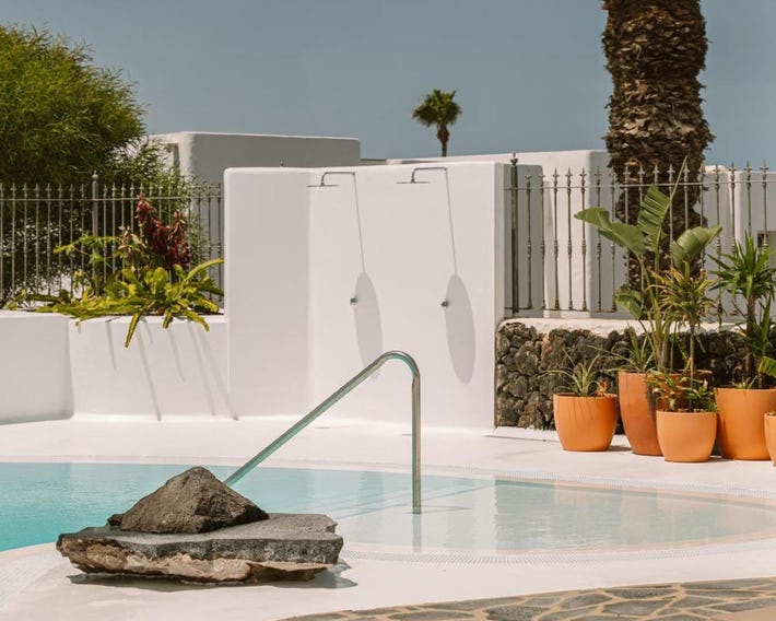 Apartamentos Princesa Guayadeque