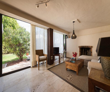 Casitas Alondras