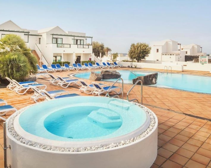 Hotel Pocillos Playa, solo Adultos