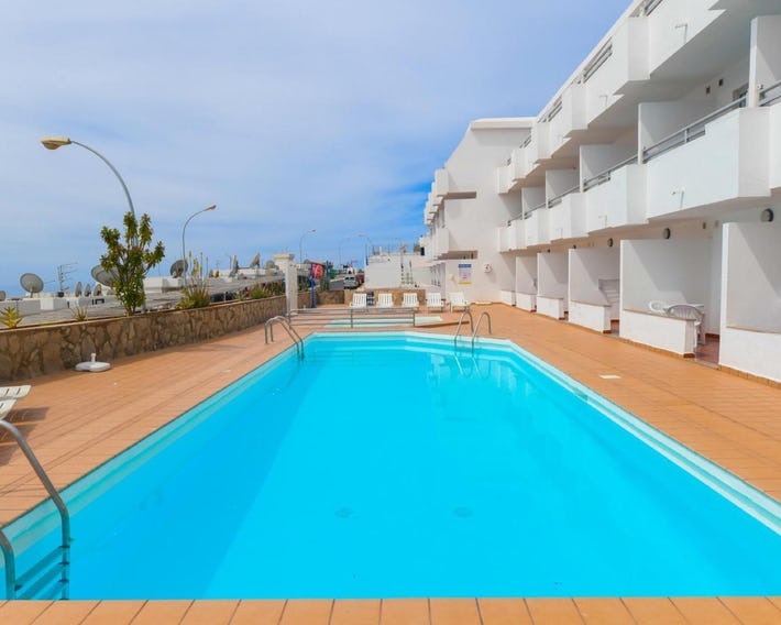 Apartamentos LIVVO Puerto Bello