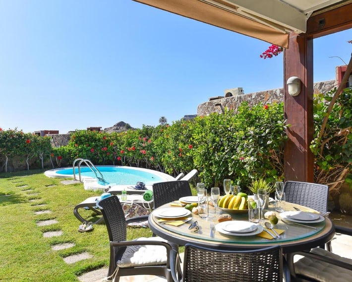 Villas Tauro Golf