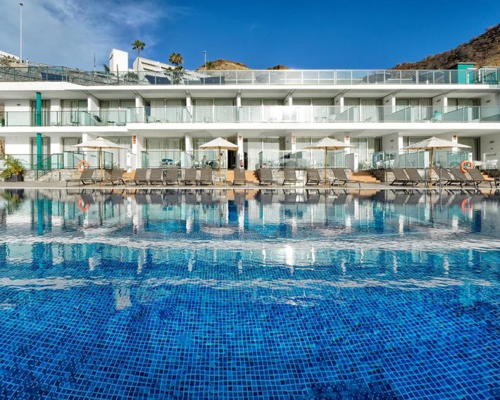 Morasol Suites