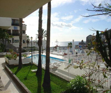 Apartamentos Barlovento