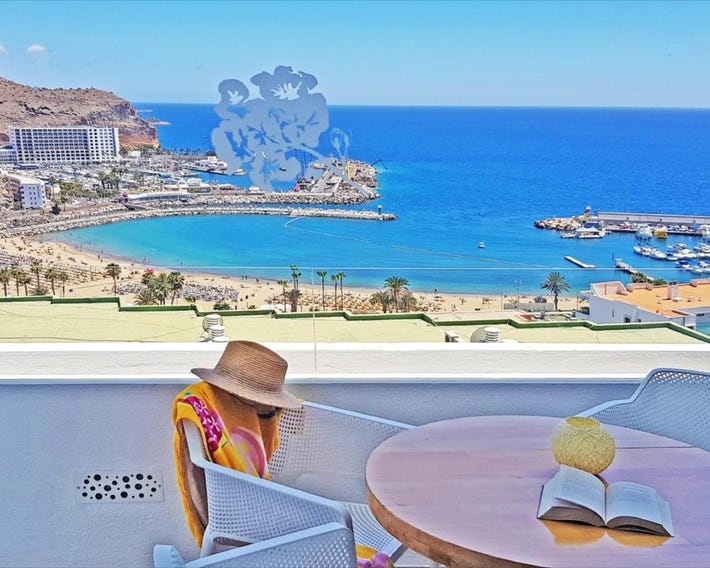 Apartamentos Gelimar