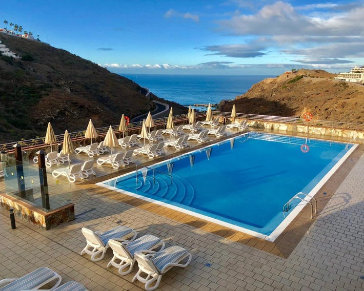 Holiday Club Sol Amadores