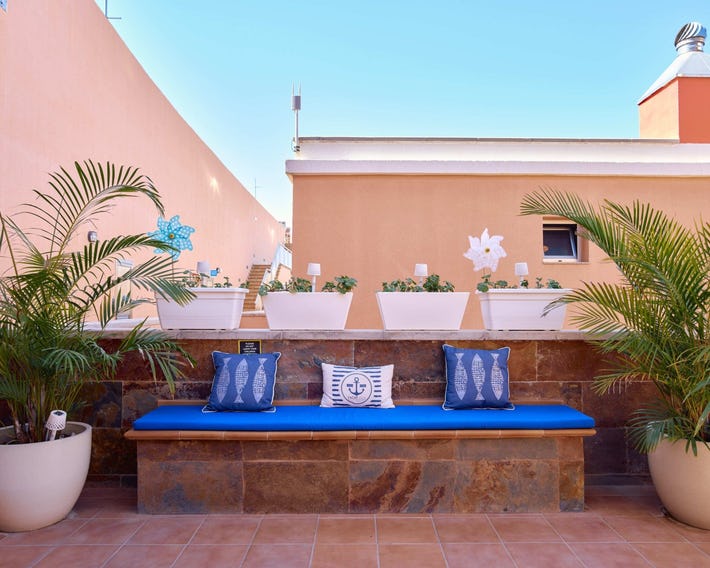 Balcon del Mar