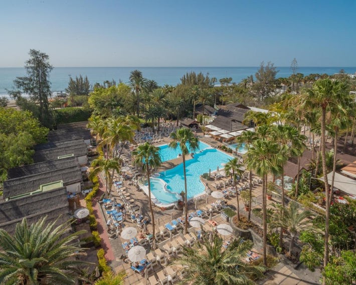 Bull Costa Canaria & Spa - Only Adults
