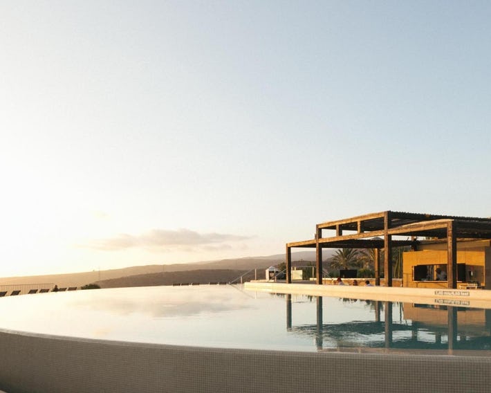 Salobre Hotel Resort & Serenity