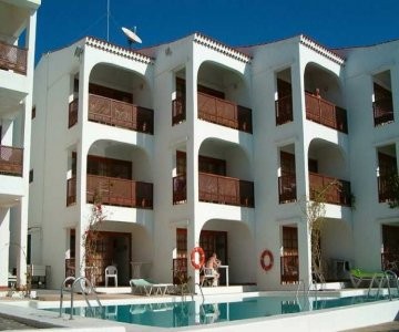 Tivoli Apartments