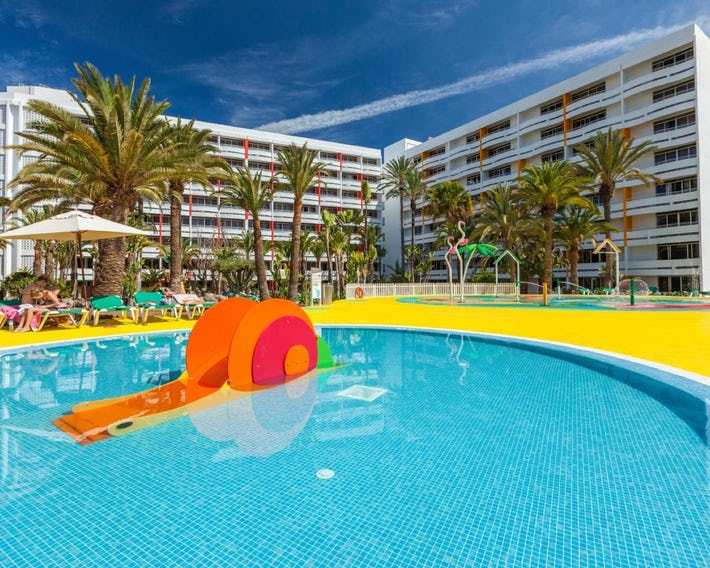 Abora Buenaventura by Lopesan Hotels