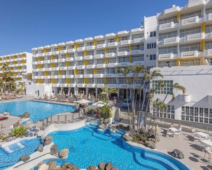 Abora Catarina by Lopesan Hotels