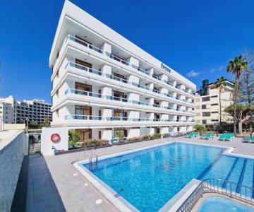 Fayna Apartments