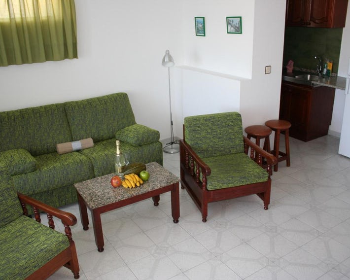 Apartamentos Maba Playa