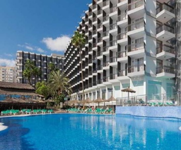 Relaxia Beverly Park