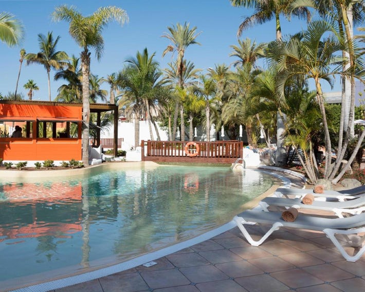 Gran Canaria Princess