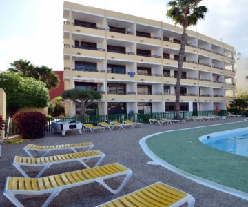Apartamentos Los Juncos I