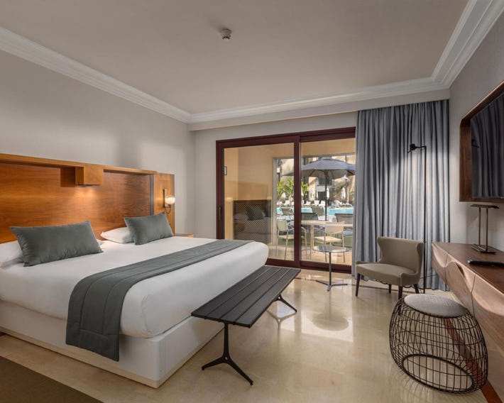 Lopesan Costa Meloneras Resort & Spa