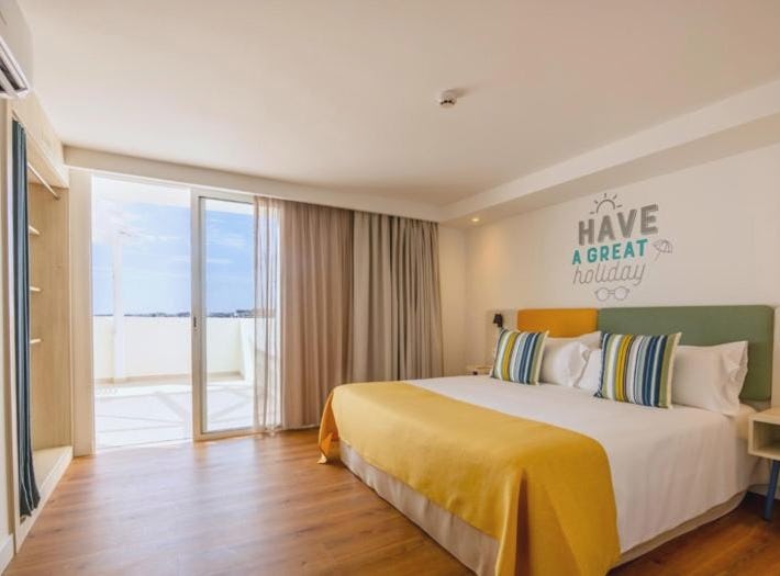 Abora Interclub Atlantic by Lopesan Hotels