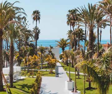 Paradisus by Meliá Gran Canaria