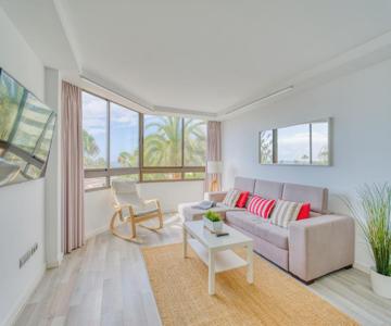 Aguila Beach By Canariasgetaway