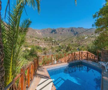 Casa Rural La Montaña