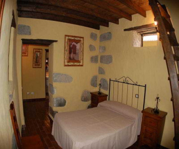 La Hacienda del Molino