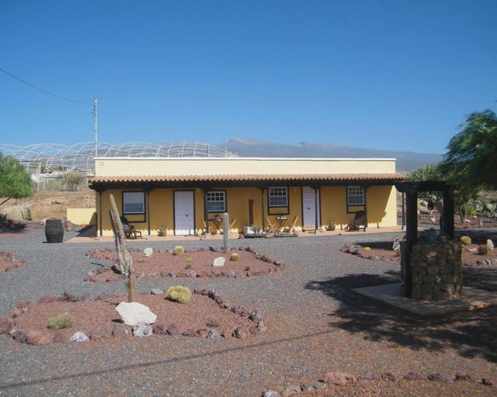Casa Rural San José