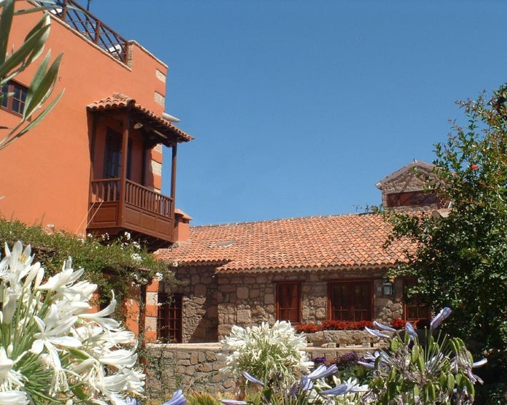 Rural San Miguel