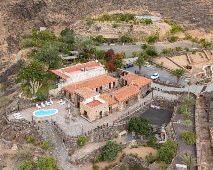 Casa Rural Vera De La Hoya
