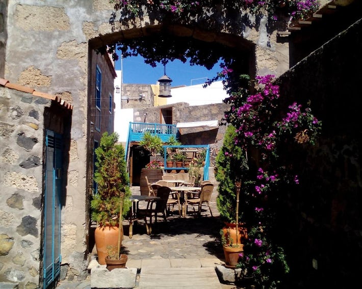Hotel Rural 4 Esquinas