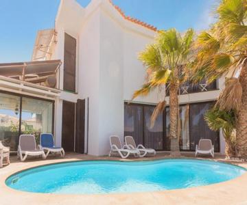 3H La Quinta