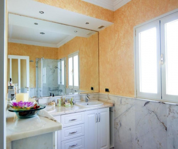 Villa Chiara B&B