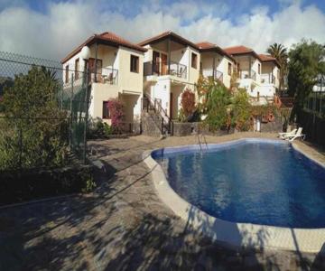 Apartamentos Chijere