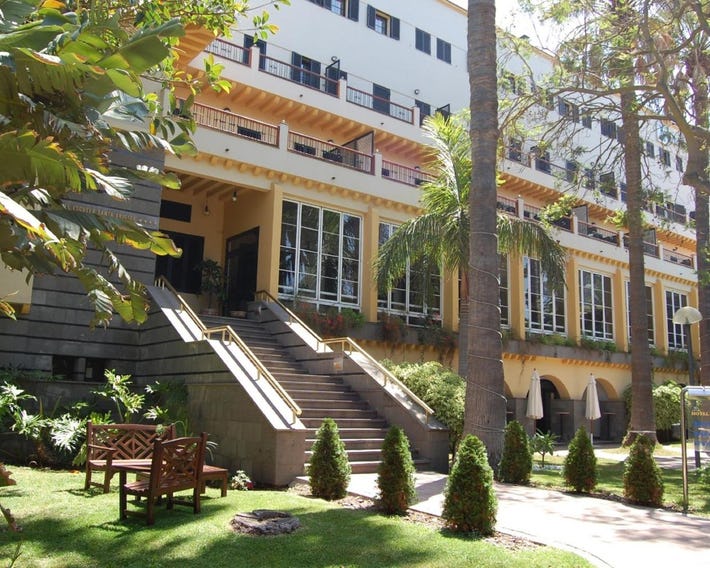 Escuela Santa Brigida