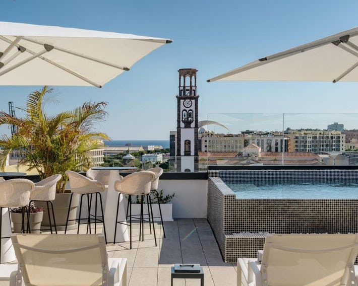 AC Hotel by Marriott Tenerife