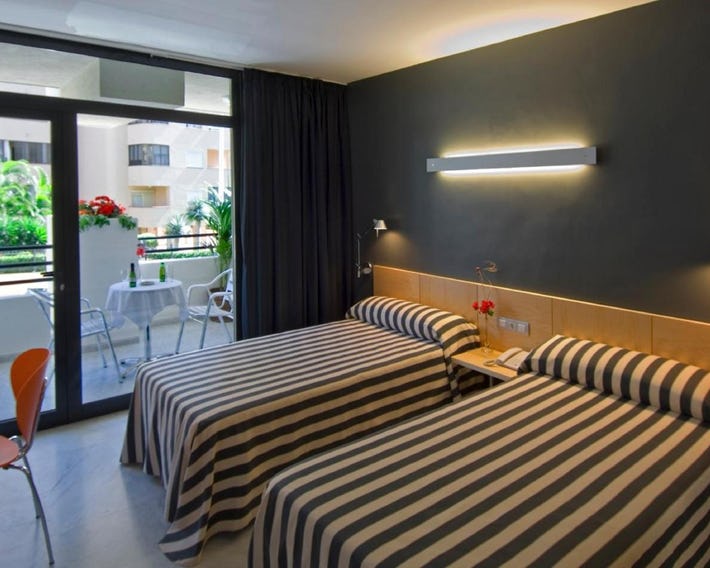 Hotel Nautico