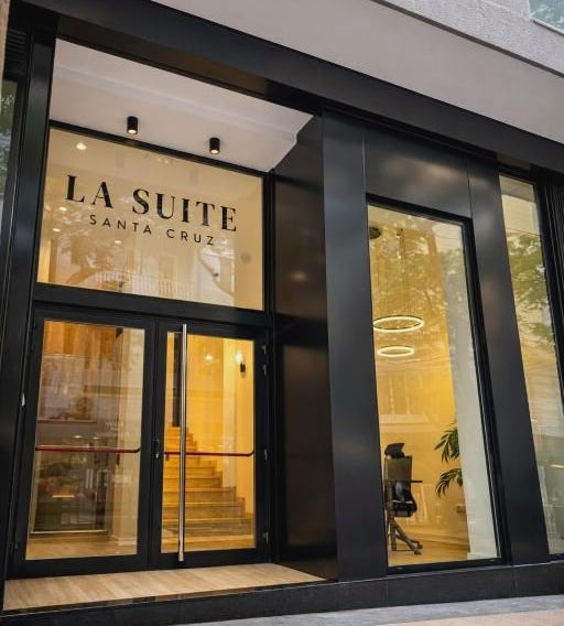 La Suite Santa Cruz