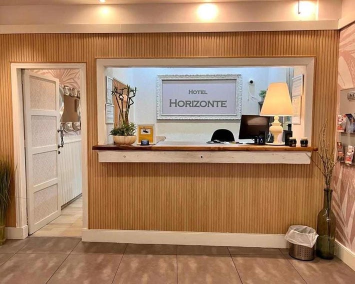 Horizonte