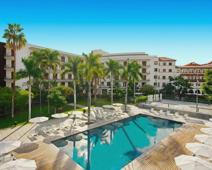 Iberostar Heritage Grand Mencey