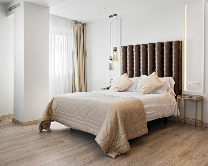 Urban Anaga hotel