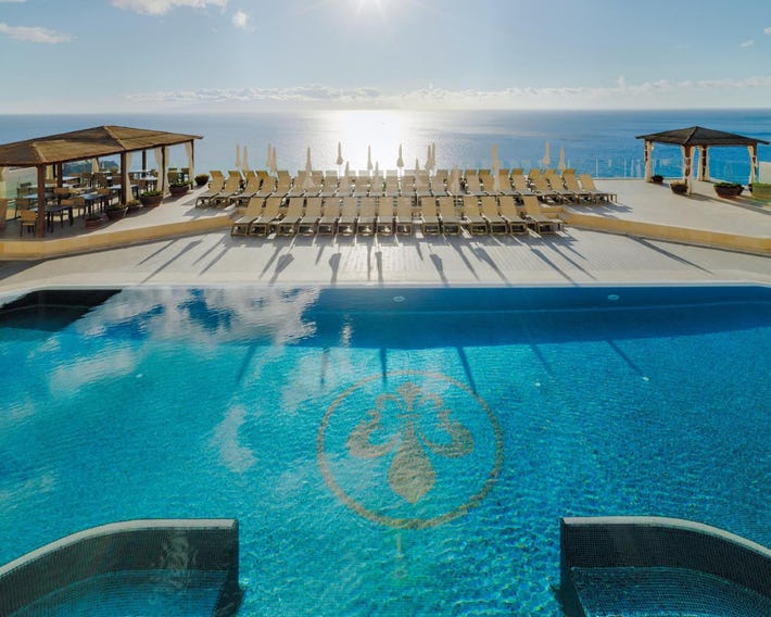 Royal Sun Resort